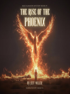 cover image of The Rise of the Phoenix